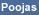 Poojas