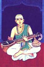 MUTHUSWAMI DIKSHITAR 
