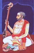 Syama Shasthri