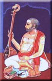 Syama Shasthri