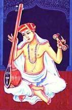 Thiyagaraja